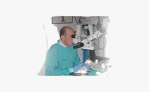 operacion de neurocirugia